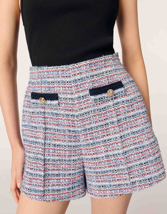 Maje - Ilany Shorts