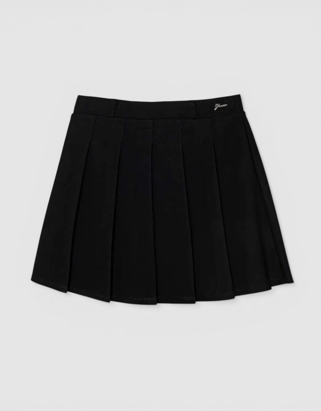GUESS - Punto Milano Midi Skirt