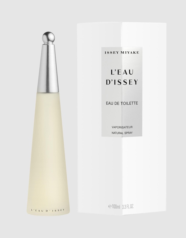 Issey Miyake - L'Eau d'Issey Eau de Toilette Spray