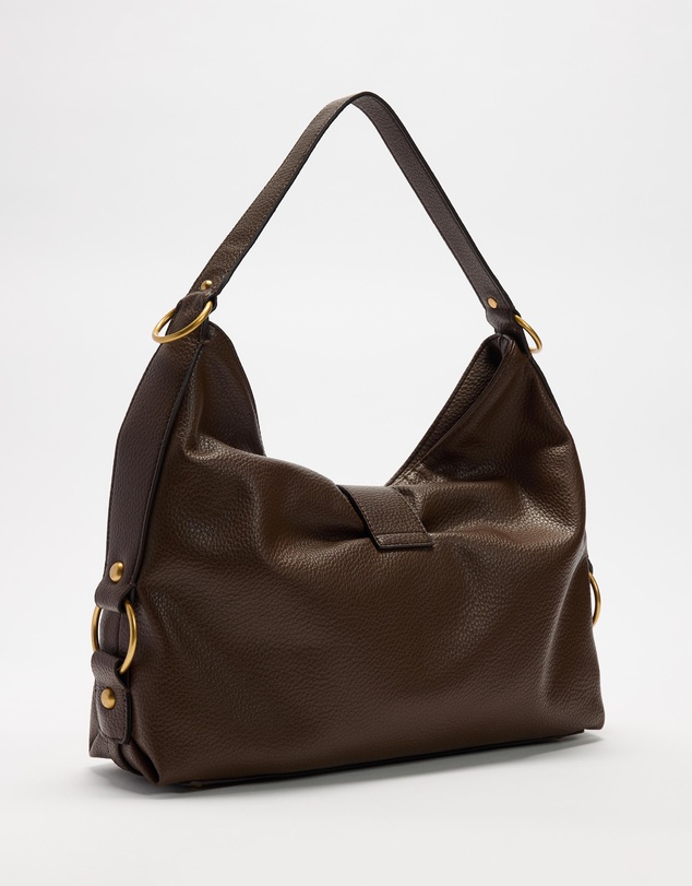 GUESS - Camden Large Shoulder Bag