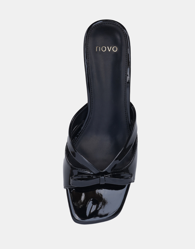 Novo - Vantasia Heels
