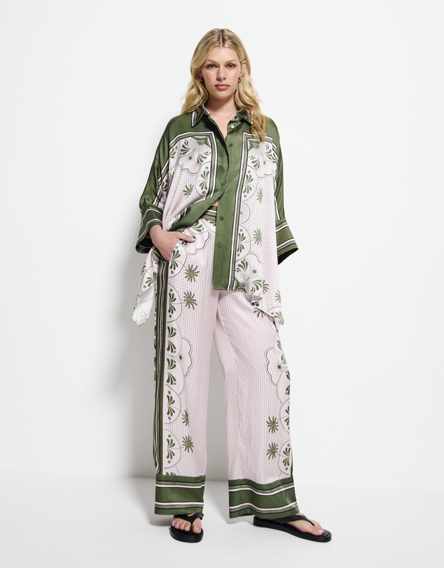 Commonry - Clara Pant