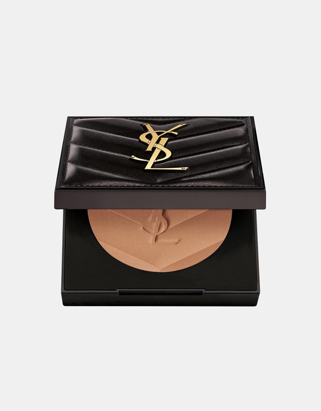 Yves Saint Laurent - All Hours Setting Powder