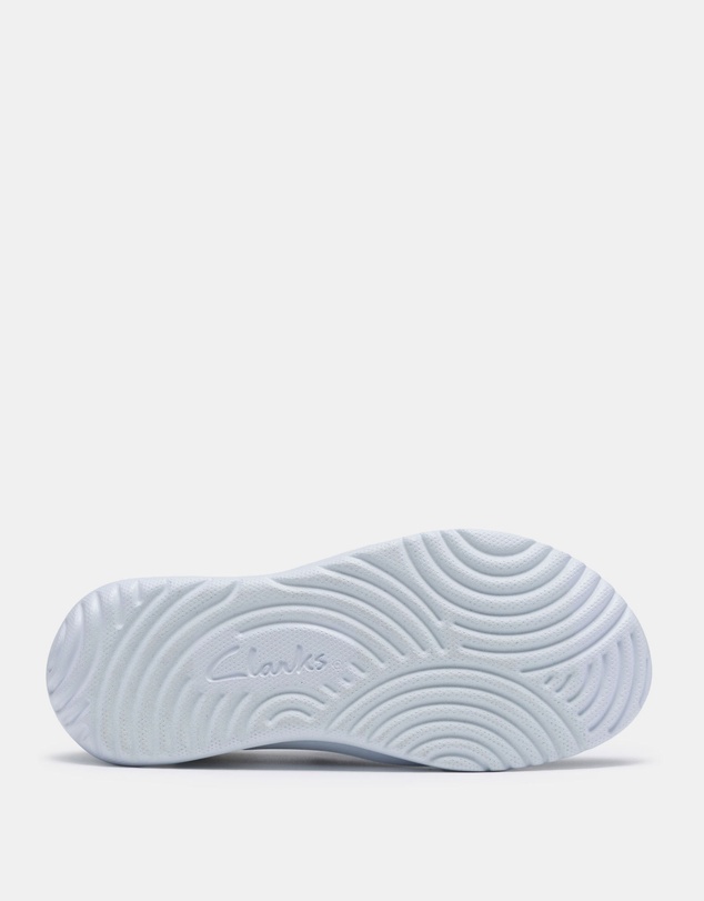 Clarks - Solevana Lily Blue