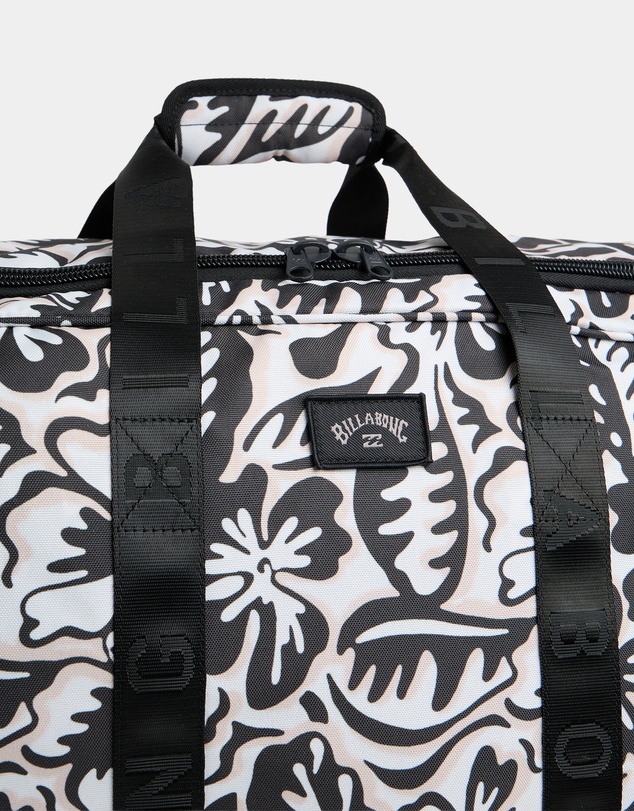 Billabong - Womens Check In Checked Luggage