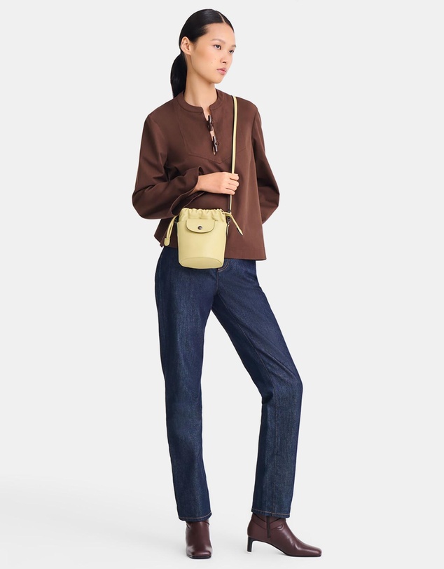 Longchamp - Le Pliage Xtra Cross Body Bag