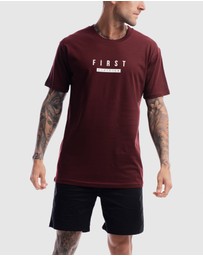 First Division - Constant Tee