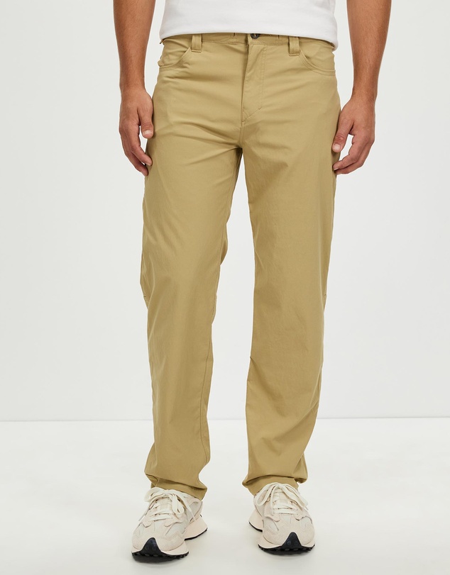 Patagonia - Men's Quandary Pants - Regular