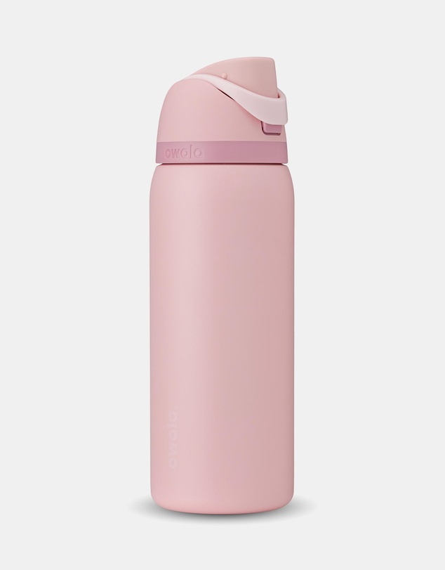 Owala - Owala Freesip - Stainless Steel 32oz / 945ml