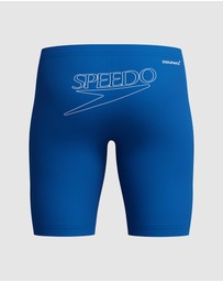 Speedo - Classic Logo Endurance+ Jammers - Kids-Teens