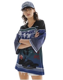 THE TALES - Snakes Football Jersey