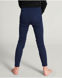 Kathmandu - Kids' KMDCore Long John Pants
