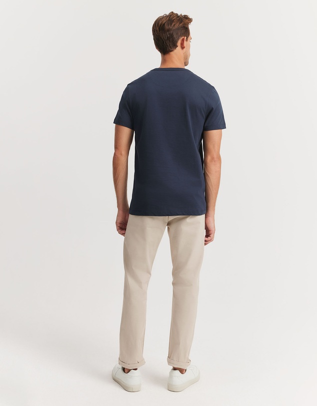 Country Road - Australian Cotton Heritage T-shirt