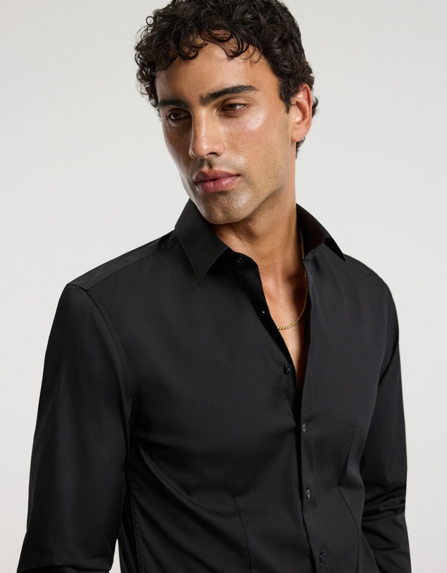 Calibre - Stretch Poplin Shirt