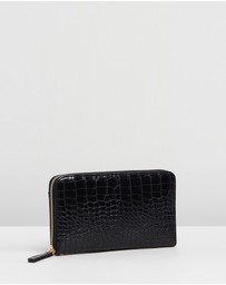 PETA AND JAIN - Madeline Wallet