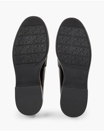 Calvin Klein - Leather Loafers