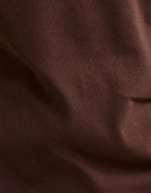 MVN - Rouched Side Tee