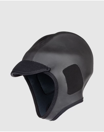 Quiksilver - 2mm Marathon Sessions Surf Cap
