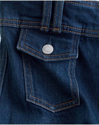 & Other Stories - Press-Crease Flared Jeans