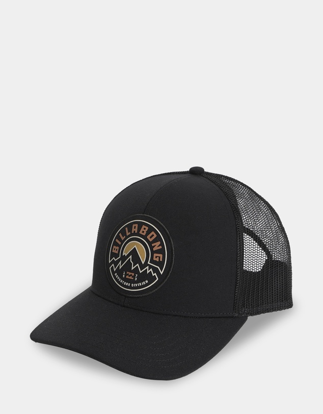 Billabong - Mens ADIV Rockies Trucker Cap