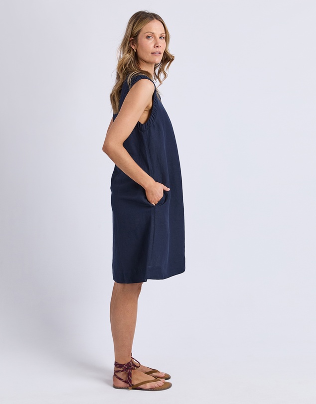 Foxwood - Bermuda Dress