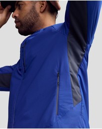 Kathmandu - Seeker Primaloft Active Hooded Jacket