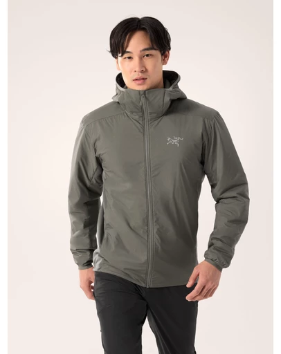 Arc'teryx - Atom Hoody Men's