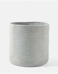 Linen House - Lia Storage Basket