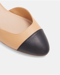 ALDO - Clementinne Slingback Flats