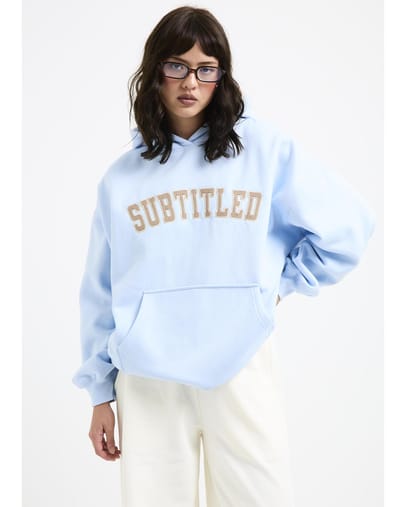 BABY BLUE