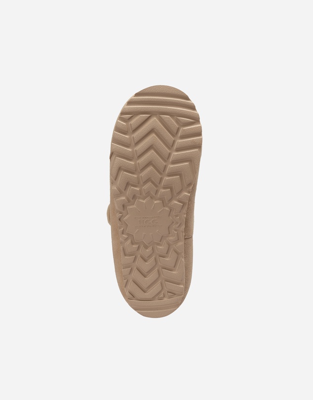Ozwear Connection Uggs - Ugg Mary Jane Emb Logo