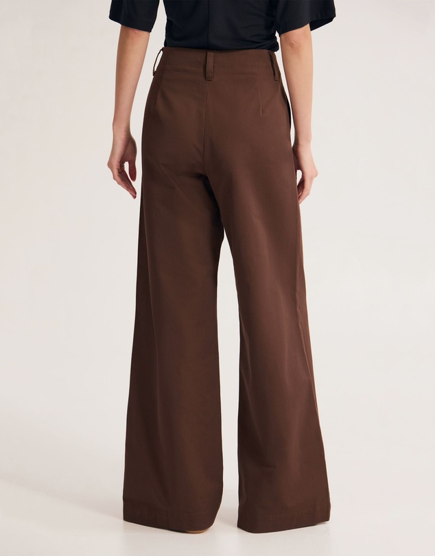 Oxford - Abigail Pant