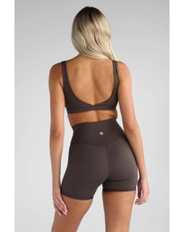 Leelo Active - Sculpt Bike Shorts