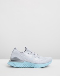 Nike - Epic React Flyknit 2 - Women's