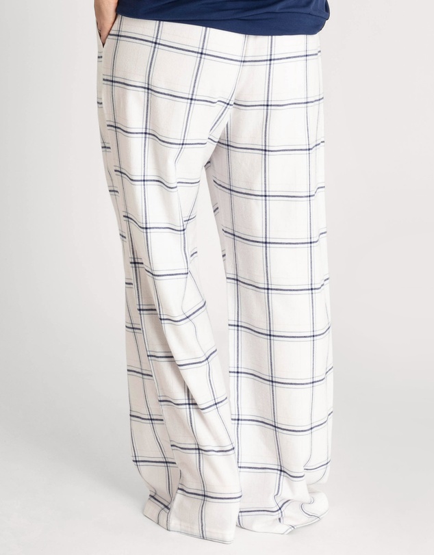 Ava & Audrey  - Ava & Audrey Amelia Brushed Cotton Pant