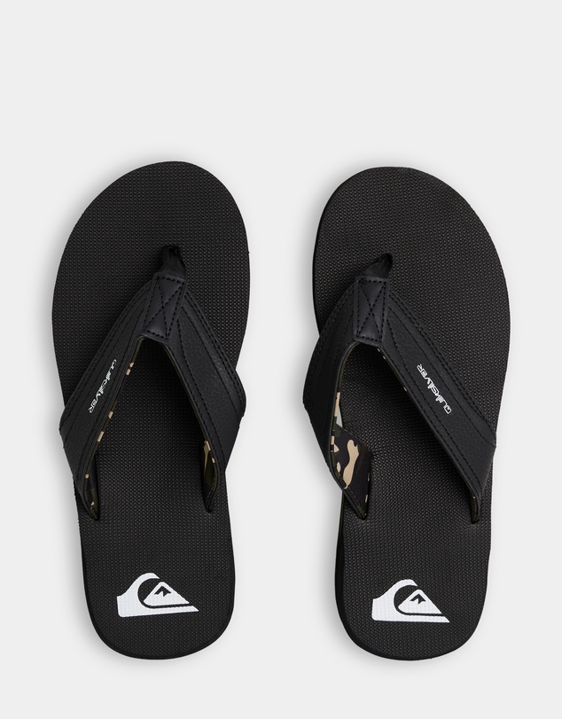 Quiksilver - Mens Island Oasis Thongs