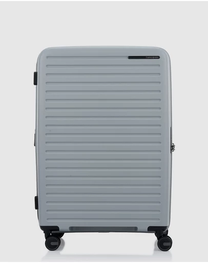 Samsonite - Restackd Suitcase 75Cm Expandable