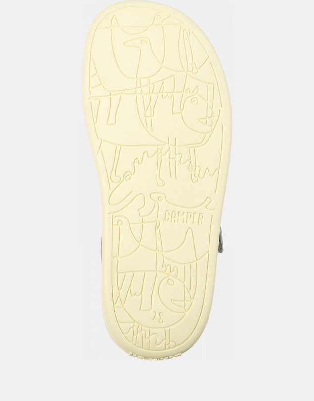 Camper - Sandals Bicho Kids