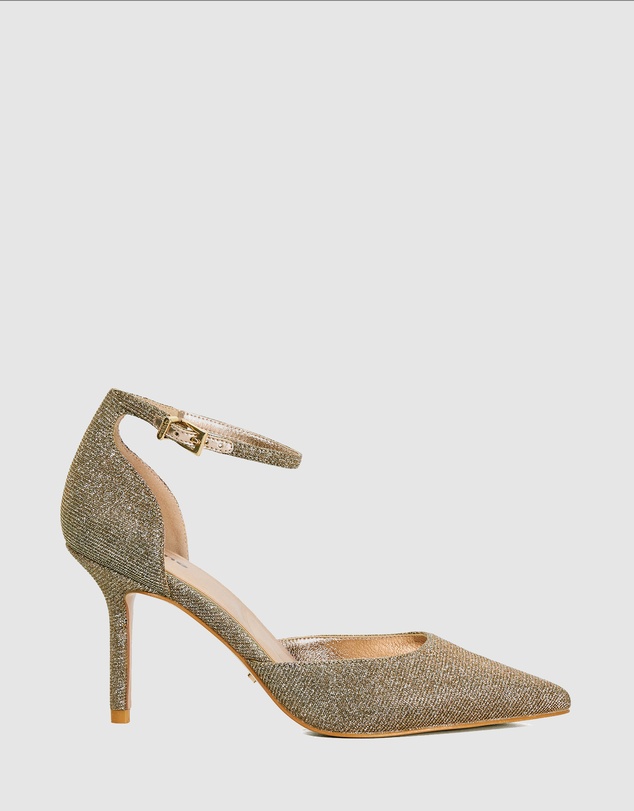 Dune London - Calmness - Bronze