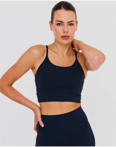Kynd Society - Core Tank Bra
