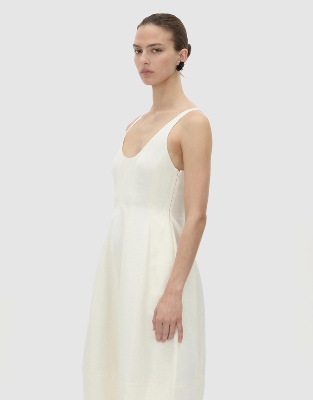 CAMILLA AND MARC - Mala Midi Dress