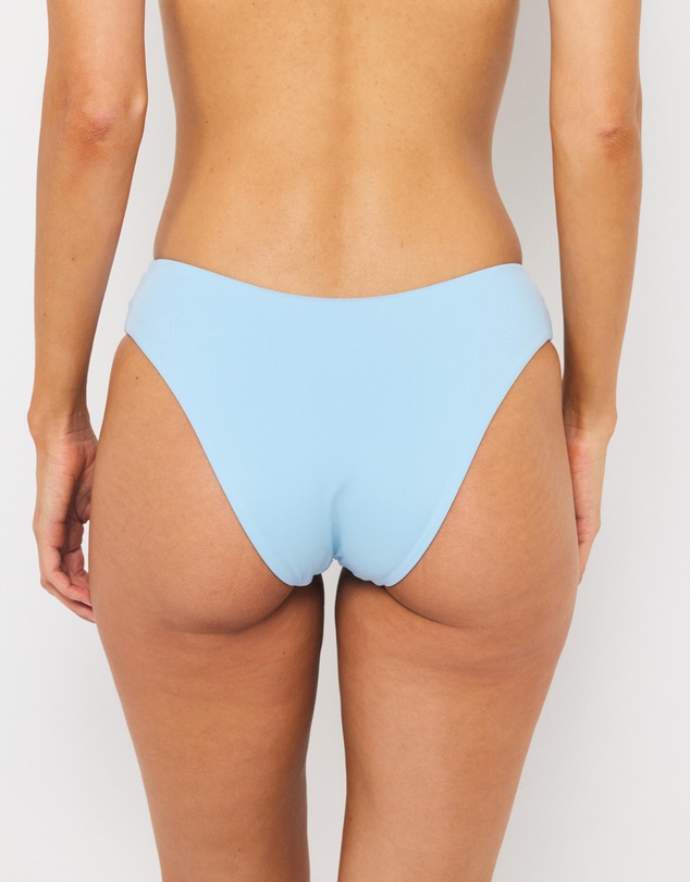 AERE - Vedra Classic Bikini Bottoms