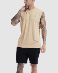 Counter Culture - Cypher Rise Tank