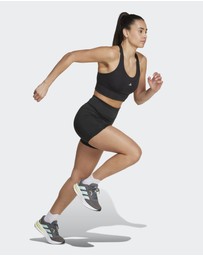 adidas Performance - Own the Run Short Leggings Womens