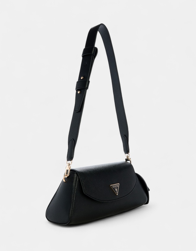 GUESS - Bolena Flap Shoulder Bag