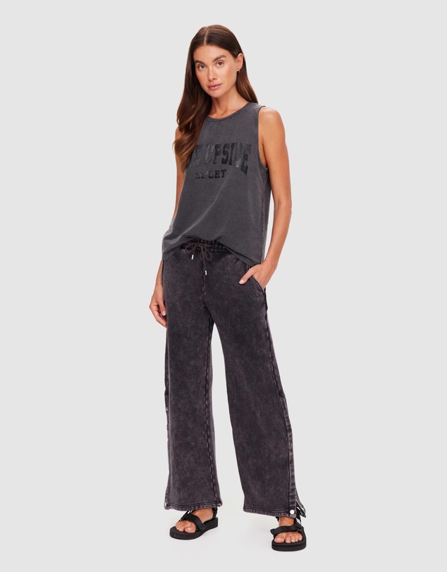 The Upside - Cosmic Wide Leg Shana Pants