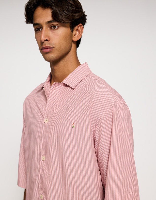 Nanushka - Anwel Shirt