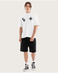Kiss Chacey - Paragons Street Tee