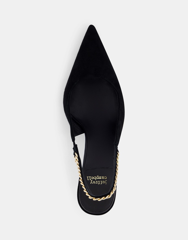 Jeffrey Campbell - Arquois Heels