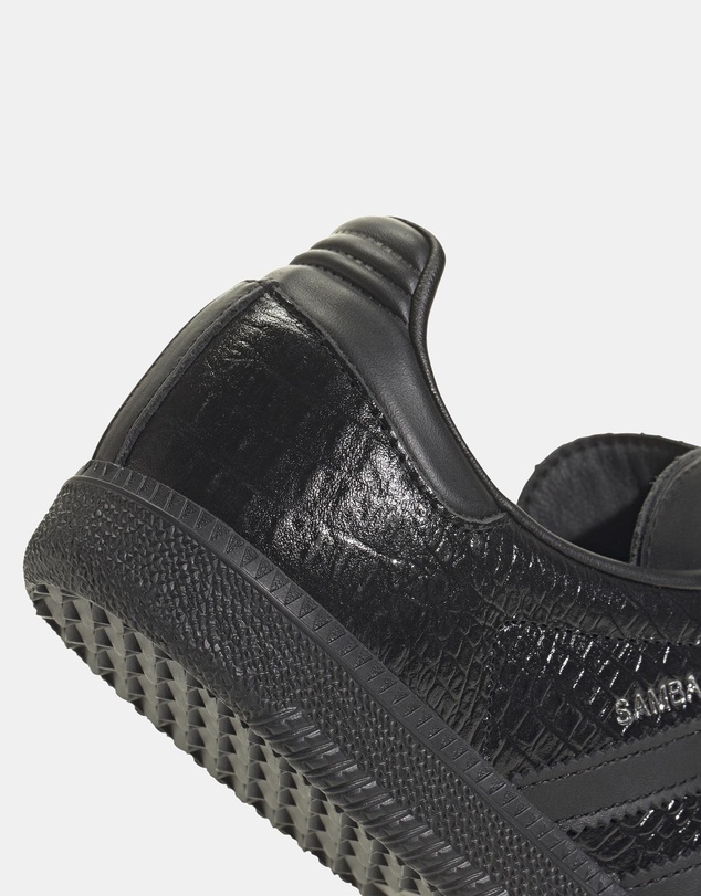 adidas Originals - Samba OG “Croc” ICONIC EXCLUSIVE - Unisex